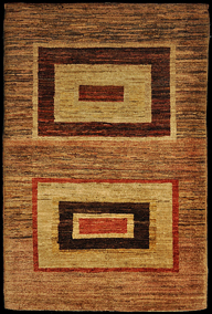 20095 Handmade carpet