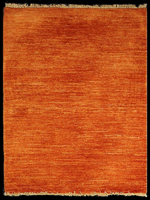 20127 Handmade carpet