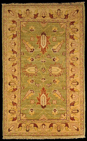 20172 Handmade carpet