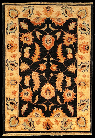 20174 Handmade carpet