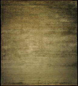 20189 Handmade carpet