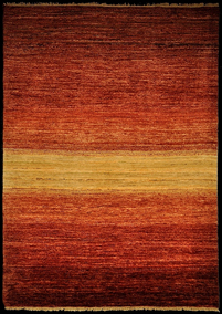 20190 Handmade carpet