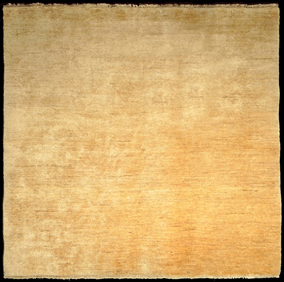 20193 Handmade carpet