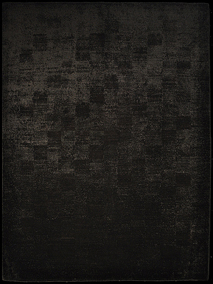 20394 Handmade carpet