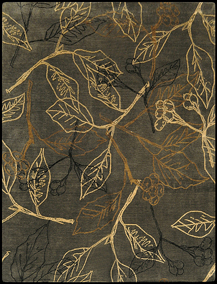 20396 Handmade carpet