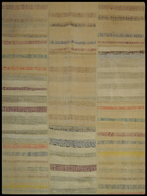 21920 Handmade kilim