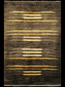 22183 Handmade carpet