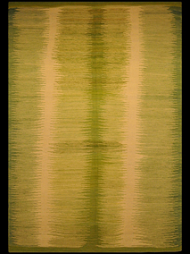 22230 Handmade kilim