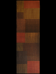 22262 Handmade dhurrie