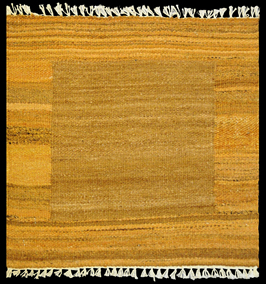 22462-3 Handmade kilim