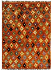 22508 Handmade carpet