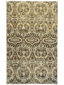 22518 Handmade carpet