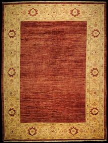 17047 Alfombra manual