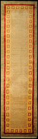 18304 Alfombra manual