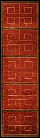 19082 Alfombra manual
