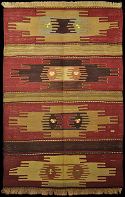 19112 Kilim manual