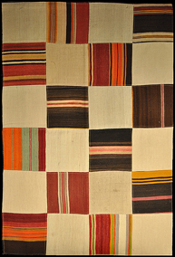 19133 Kilim manual