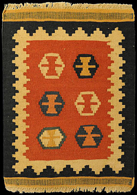 20627 Kilim manual