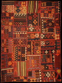 20830 Kilim manual