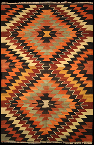 20884 Kilim manual