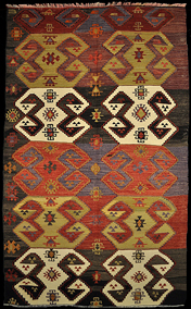 20947 Kilim manual