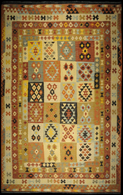 21146 Kilim manual