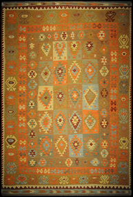 21148 Kilim manual