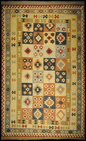 21153 Kilim manual