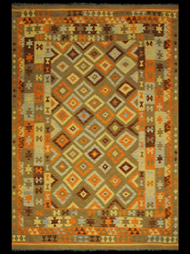 21346 Kilim manual