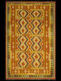 21362 Kilim manual