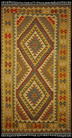 21438 Kilim manual