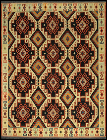 21748 Kilim manual