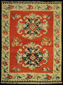 21916 Kilim manual