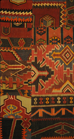 22069 Kilim manual