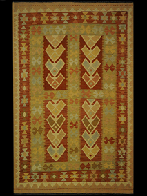 22137 Kilim manual