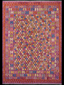 22356 Kilim manual