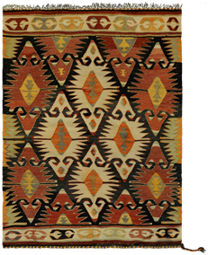 22595 Kilim manual